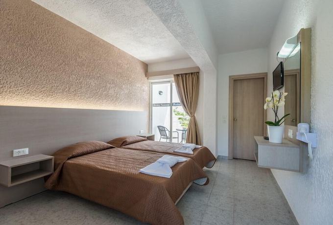 Imagen de la habitación del Hotel Essential Summer - Adults only. Foto 5