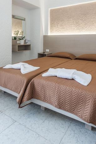 Imagen de la habitación del Hotel Essential Summer - Adults only. Foto 9