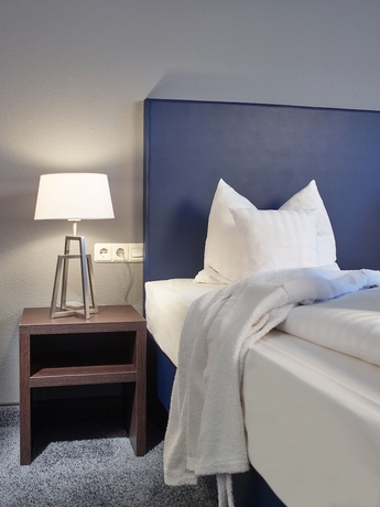 Imagen de la habitación del Hotel Essential by Dorint Herfort/Vlotho. Foto 7