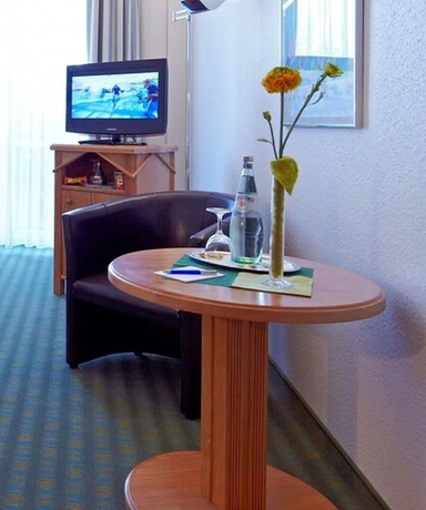 Imagen de la habitación del Hotel Essential by Dorint Herfort/Vlotho. Foto 11