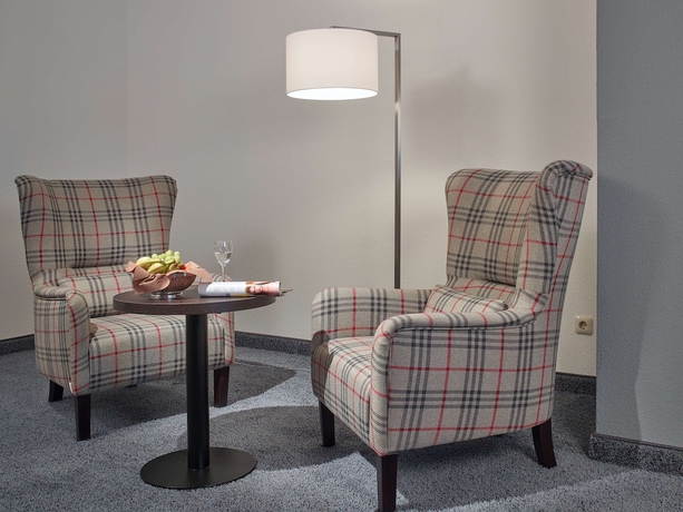 Imagen de la habitación del Hotel Essential by Dorint Herfort/Vlotho. Foto 14