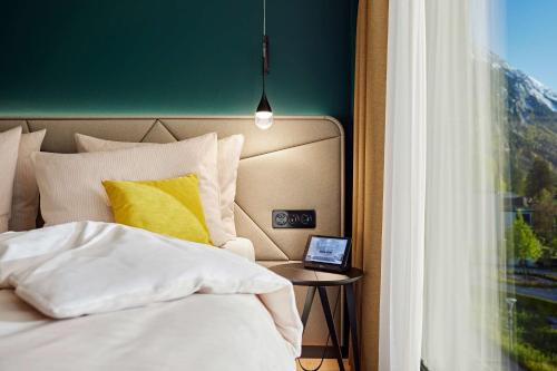 Imagen de la habitación del Hotel Essential by Dorint Interlaken - New Opening. Foto 15