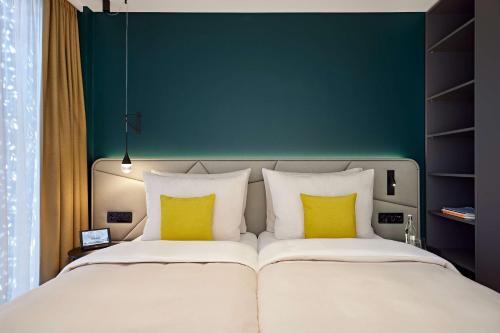 Imagen general del Hotel Essential by Dorint Interlaken - New Opening. Foto 11