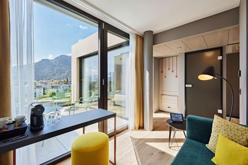 Imagen general del Hotel Essential by Dorint Interlaken - New Opening. Foto 12