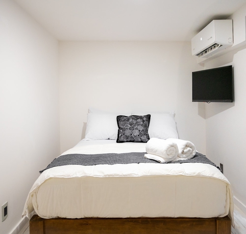 Imagen de la habitación del Hotel EssentialPXM Arkitainer ResidentialLofts. Foto 6