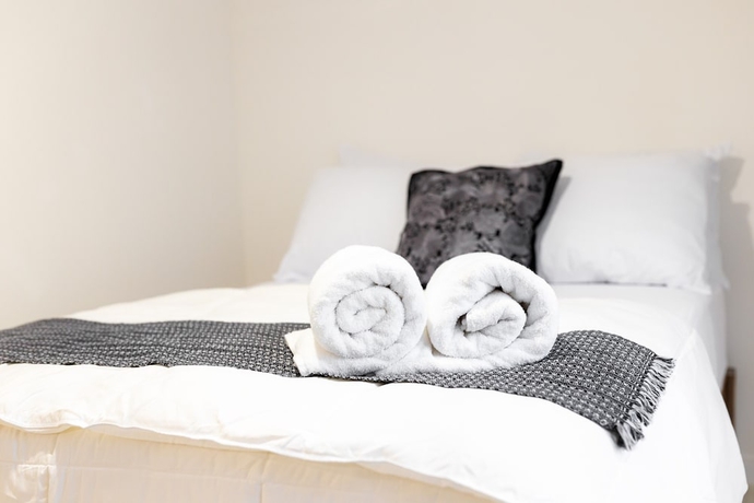 Imagen de la habitación del Hotel EssentialPXM Arkitainer ResidentialLofts. Foto 7