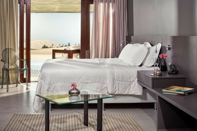 Imagen general del Hotel Essenza Dune. Foto 1