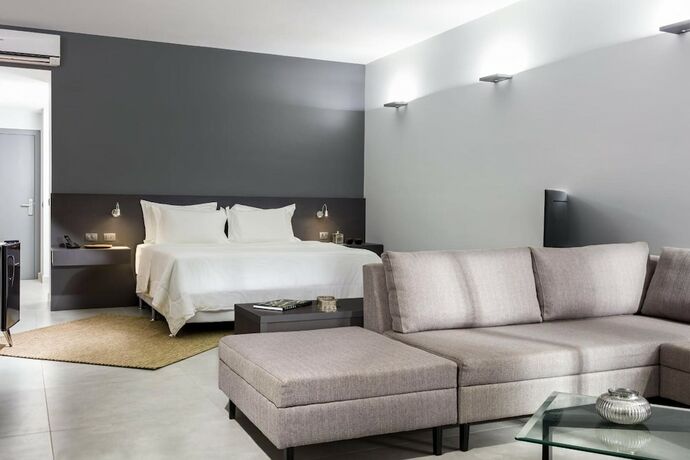 Imagen general del Hotel Essenza Dune. Foto 2