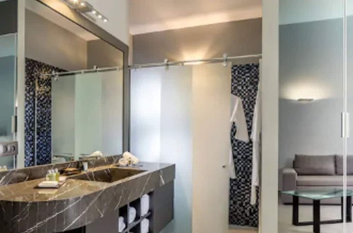 Imagen general del Hotel Essenza Dune. Foto 3