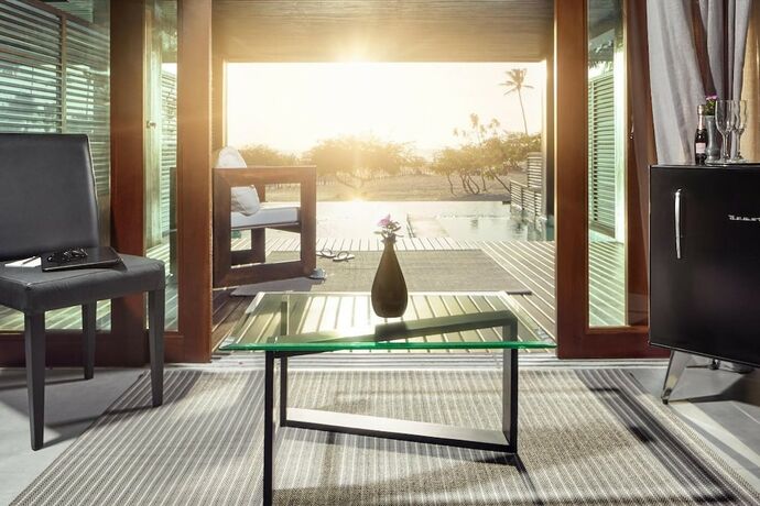 Imagen general del Hotel Essenza Dune. Foto 7