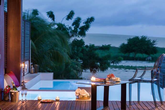 Imagen general del Hotel Essenza Dune. Foto 8