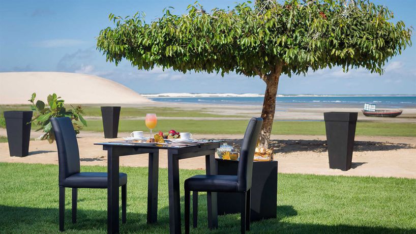 Imagen de la habitación del Hotel Essenza, Jijoca de Jericoacoara. Foto 4