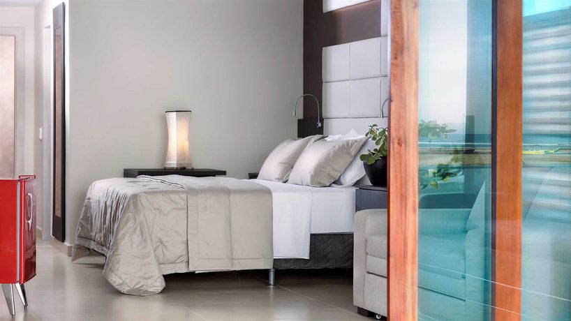 Imagen general del Hotel Essenza, Jijoca de Jericoacoara. Foto 2