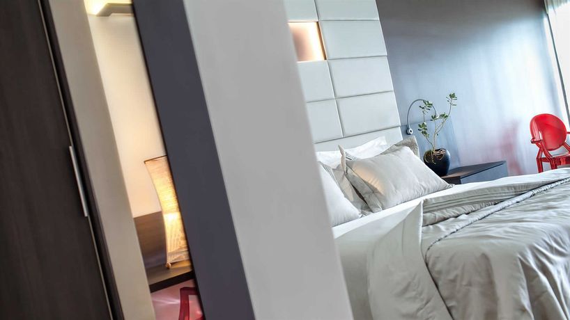 Imagen de los interiores del Hotel Essenza, Jijoca de Jericoacoara. Foto 11