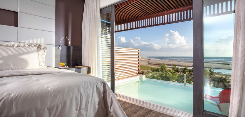 Imagen de la habitación del Hotel Essenza, Jijoca de Jericoacoara. Foto 8