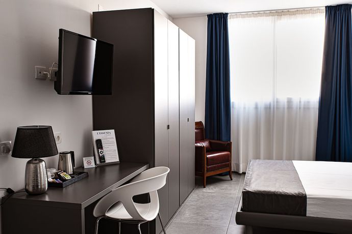 Imagen de la habitación del Hotel Essenza, Olbia. Foto 12