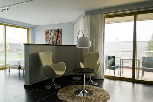 Imagen de la habitación del Hotel Essenza, Puurs. Foto 3