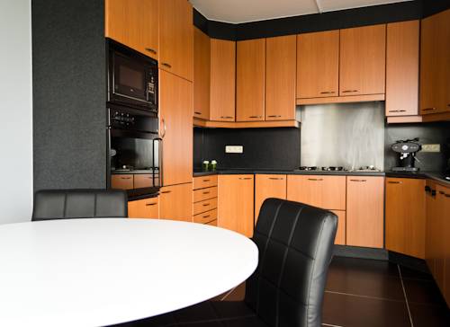 Imagen de la habitación del Hotel Essenza, Puurs. Foto 4