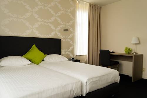 Imagen de la habitación del Hotel Essenza, Puurs. Foto 5