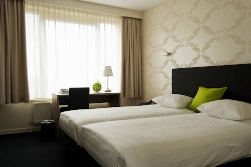 Imagen general del Hotel Essenza, Puurs. Foto 1
