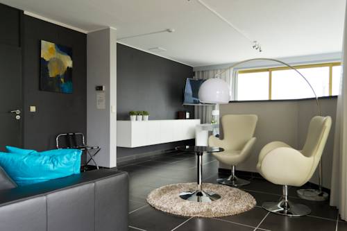 Imagen de la habitación del Hotel Essenza, Puurs. Foto 6
