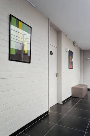 Imagen de la habitación del Hotel Essenza, Puurs. Foto 7