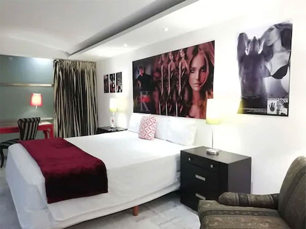 Imagen general del Hotel Essenzia de Cancun. Foto 2
