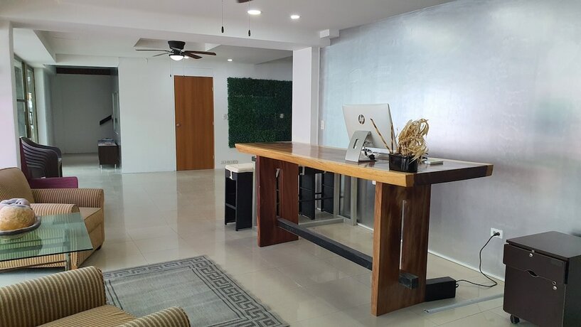 Imagen general del Hotel Essenzia de Cancun. Foto 4