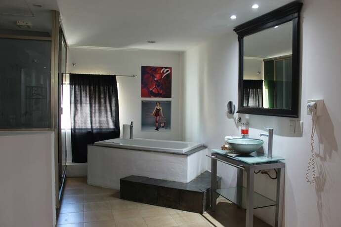 Imagen general del Hotel Essenzia de Cancun. Foto 8