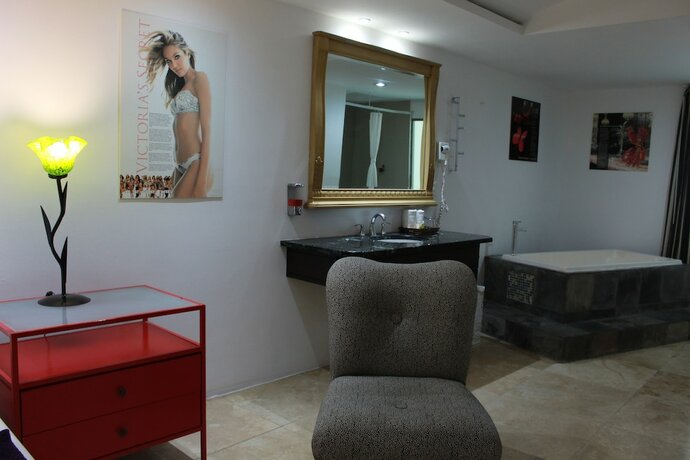 Imagen general del Hotel Essenzia de Cancun. Foto 11
