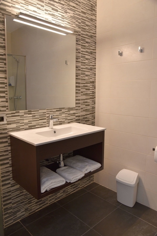 Imagen de la habitación del Hotel Esser. Foto 15