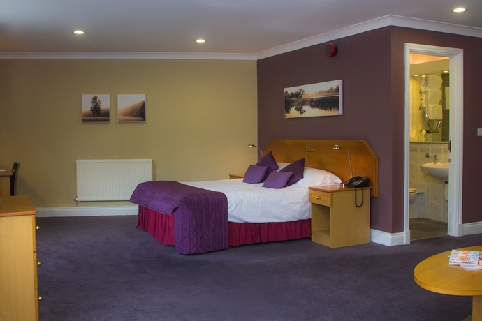 Imagen de la habitación del Hotel Essex Golf and Country Club. Foto 2