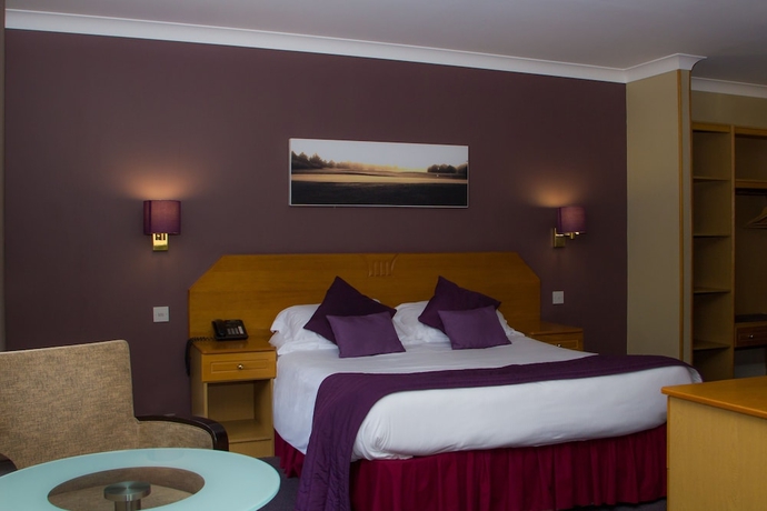Imagen de la habitación del Hotel Essex Golf and Country Club. Foto 3