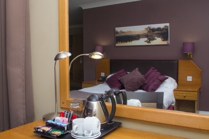 Imagen de la habitación del Hotel Essex Golf and Country Club. Foto 4