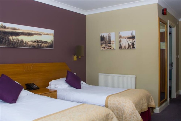 Imagen de la habitación del Hotel Essex Golf and Country Club. Foto 6