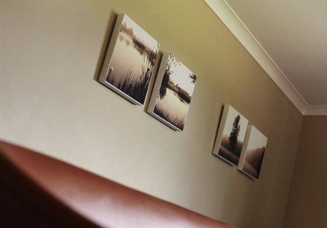 Imagen de la habitación del Hotel Essex Golf and Country Club. Foto 7