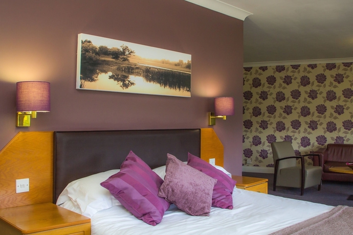 Imagen de la habitación del Hotel Essex Golf and Country Club. Foto 8
