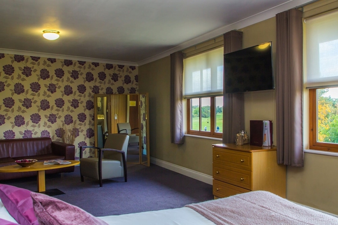 Imagen de la habitación del Hotel Essex Golf and Country Club. Foto 9