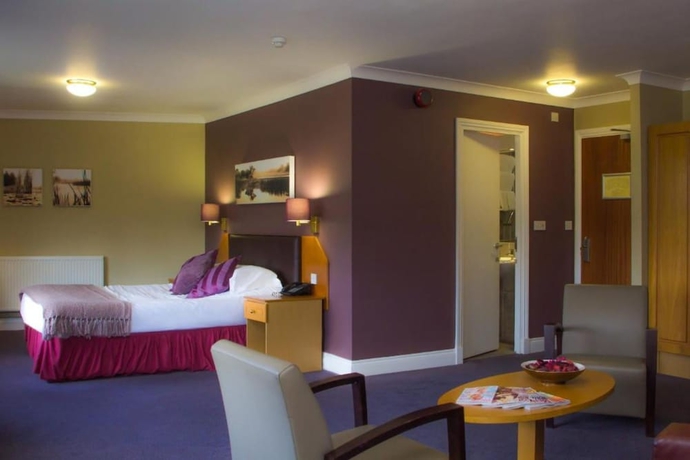 Imagen de la habitación del Hotel Essex Golf and Country Club. Foto 10