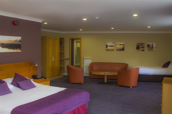 Imagen de la habitación del Hotel Essex Golf and Country Club. Foto 11