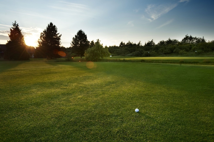 Imagen general del Hotel Essex Golf and Country Club. Foto 1