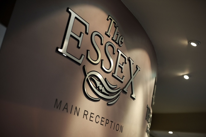 Imagen de los interiores del Hotel Essex Golf and Country Club. Foto 18