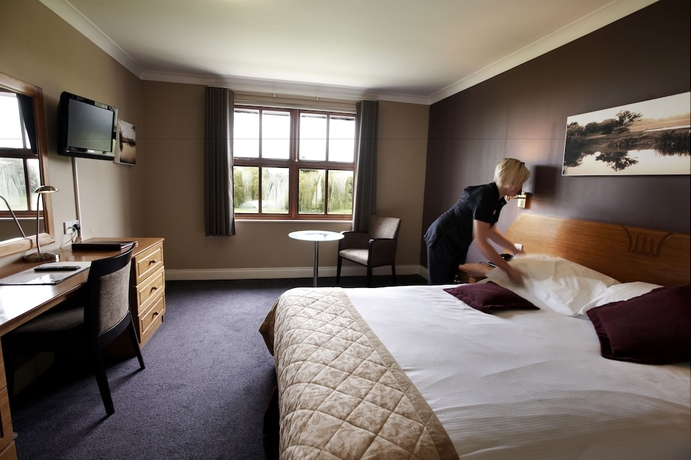 Imagen de la habitación del Hotel Essex Golf and Country Club. Foto 12