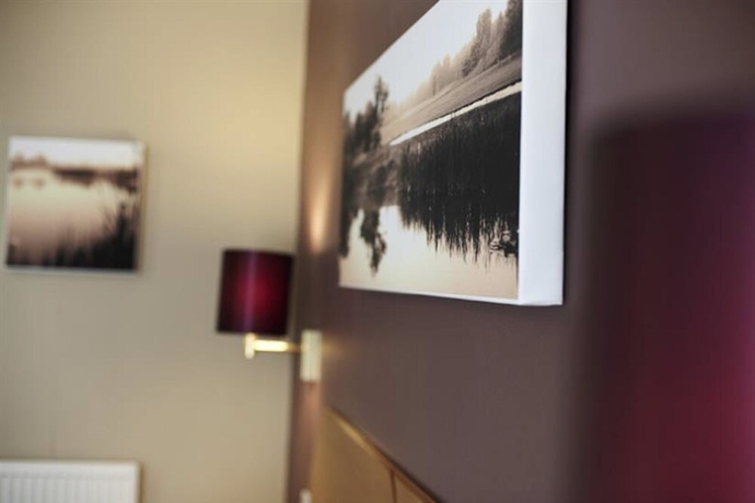 Imagen de la habitación del Hotel Essex Golf and Country Club. Foto 13