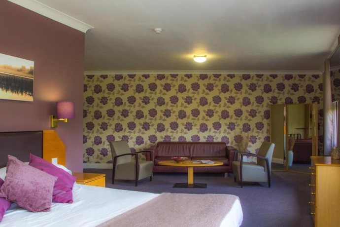 Imagen de la habitación del Hotel Essex Golf and Country Club. Foto 14