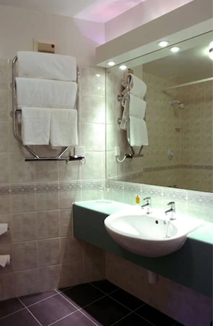 Imagen de la habitación del Hotel Essex Golf and Country Club. Foto 16