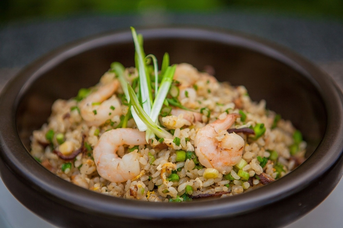 Imagen del bar/restaurante del Hotel Essex House By Clevelander. Foto 8