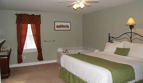 Imagen de la habitación del Hotel Essex Street Inn and Suites, Ascend Collection. Foto 13