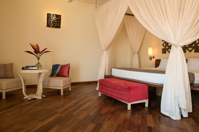 Imagen de la habitación del Hotel Essque Zalu Zanzibar. Foto 13