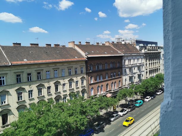 Imagen de la habitación del Hotel Est Grand Savoy. Foto 19